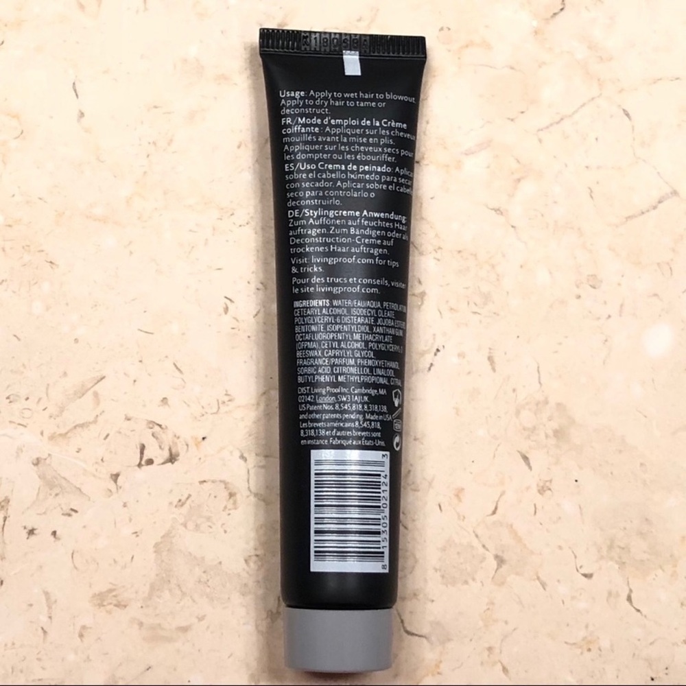 🌸Living Proof Style Lab T.B.D. Styling Cream. - Picture 2 of 3